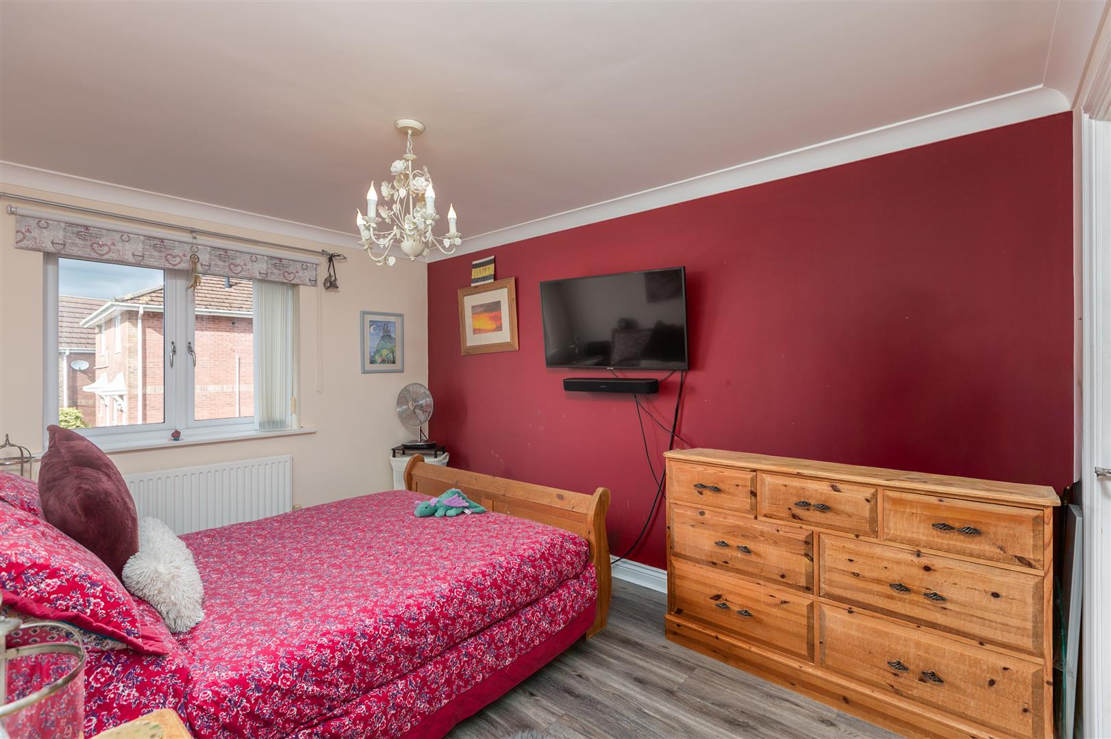 Heol Barcud, Birchgrove, Swansea, SA7 9NL